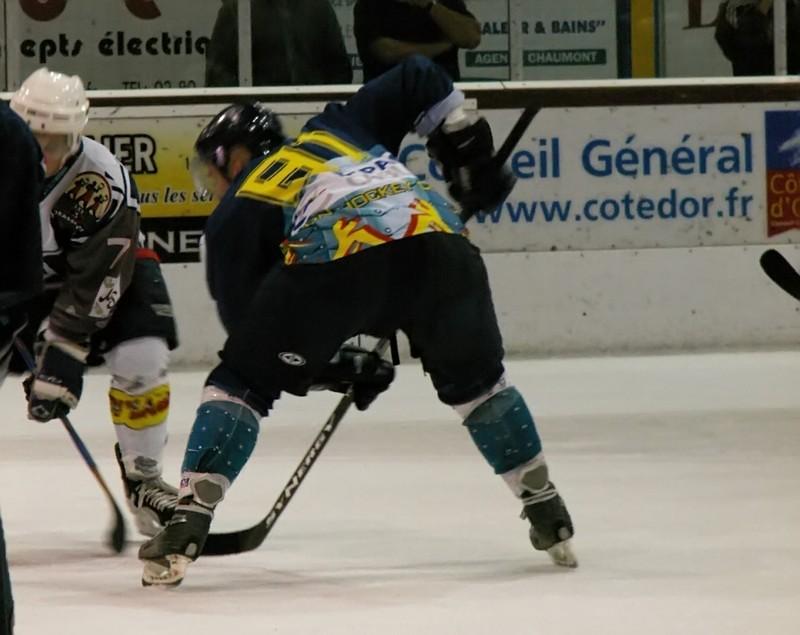 Amical : Dijon- Reims - Article en Ligne — Reportage