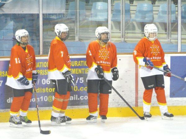 Fem: Languedoc-Roussillon - Gap  — Reportage