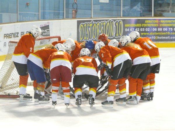 Fem: Languedoc-Roussillon - Gap  — Reportage