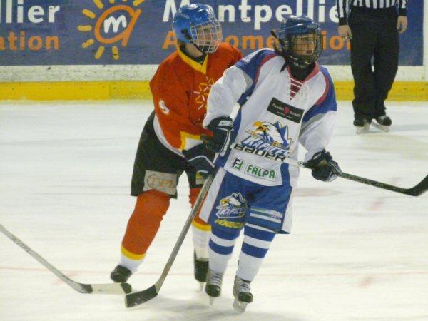 Fem: Languedoc-Roussillon - Gap  — Reportage