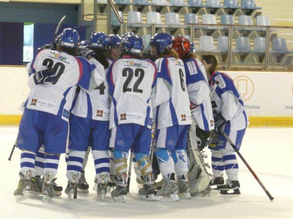 Fem: Languedoc-Roussillon - Gap  — Reportage