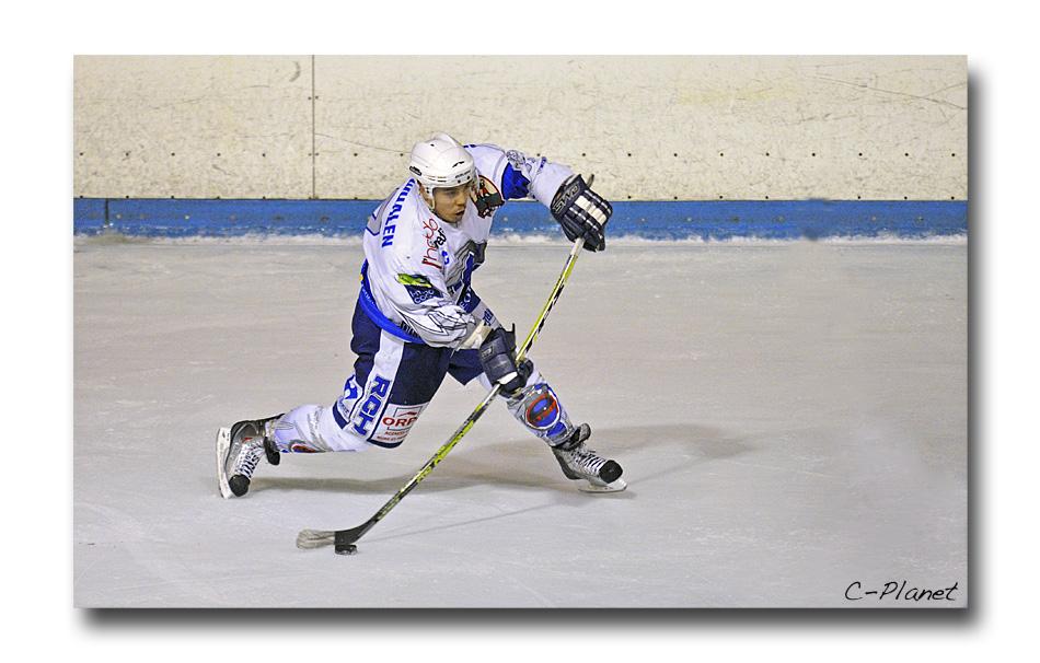 Valence 4 - 5 Reims