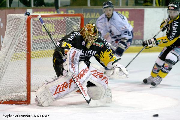 Rouen 1 - 2 Angers 