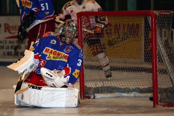 Epinal  1 - 8 Amiens 