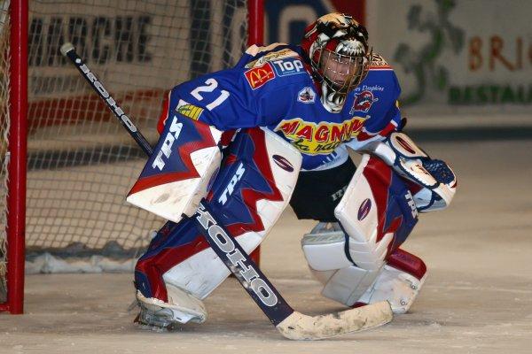 Epinal  1 - 8 Amiens 