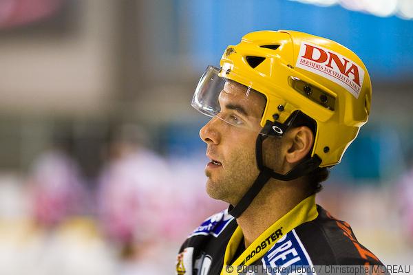Strasbourg  4 - 3 Amiens 