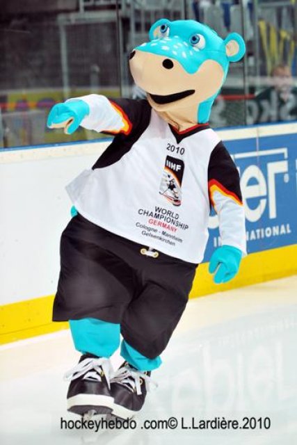 Photo hockey reportage Hockey mondial 10: L'Italie ne passe pas