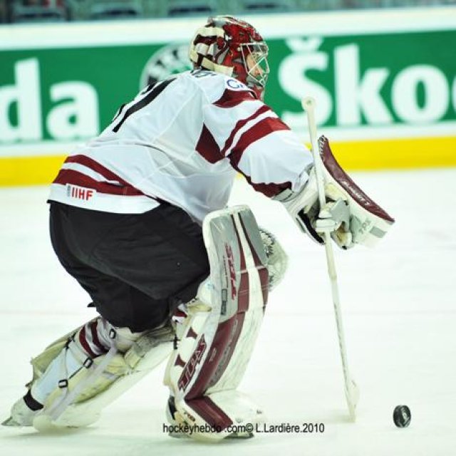 Photo hockey reportage Hockey mondial 10: L'Italie ne passe pas