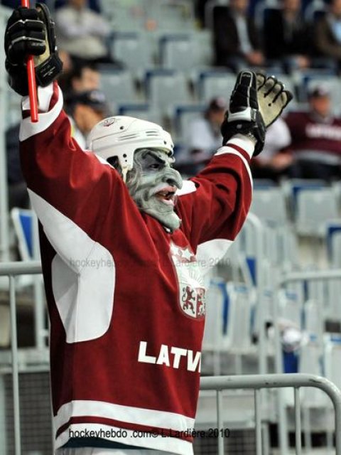 Photo hockey reportage Hockey mondial 10: L'Italie ne passe pas