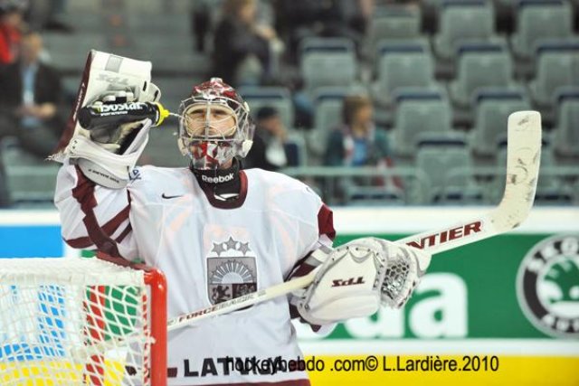 Photo hockey reportage Hockey mondial 10: L'Italie ne passe pas