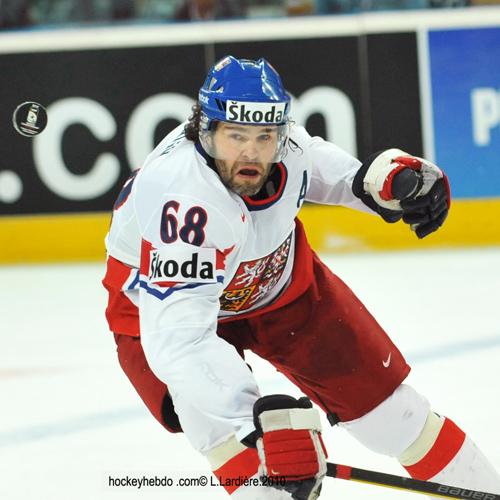 Hockey mondial 10: La Suisse invaincue — Reportage