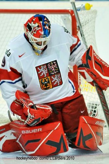 Photo hockey reportage Hockey mondial 10: La Suisse invaincue