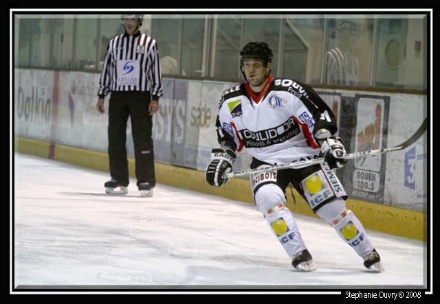 Rouen 3 - 2 Caen 