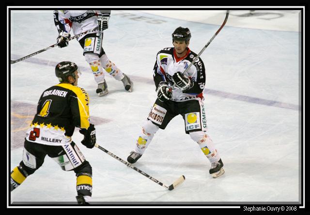 Rouen 3 - 2 Caen 