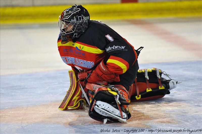 Amical : Meudon vs Viry — Reportage