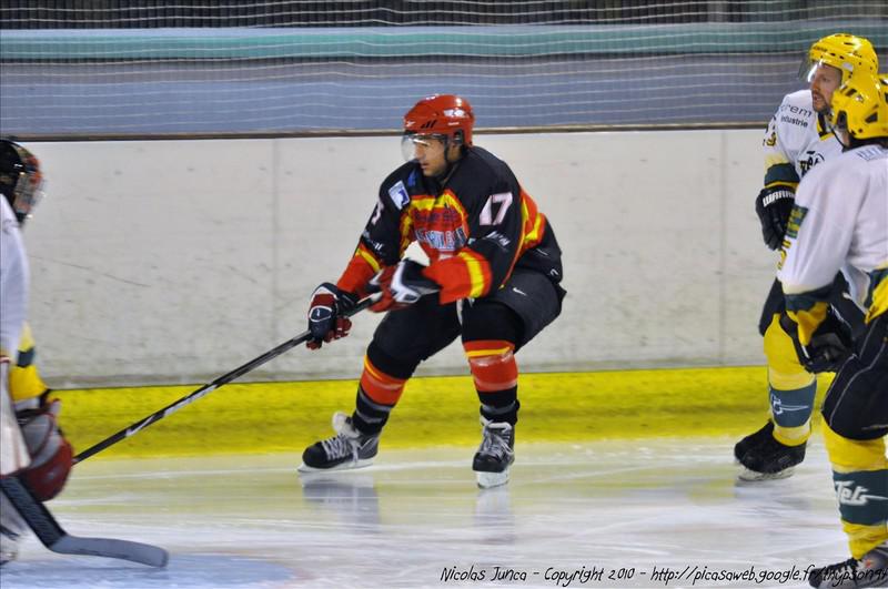 Amical : Meudon vs Viry — Reportage