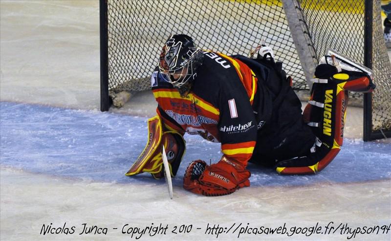 Amical : Meudon vs Viry — Reportage