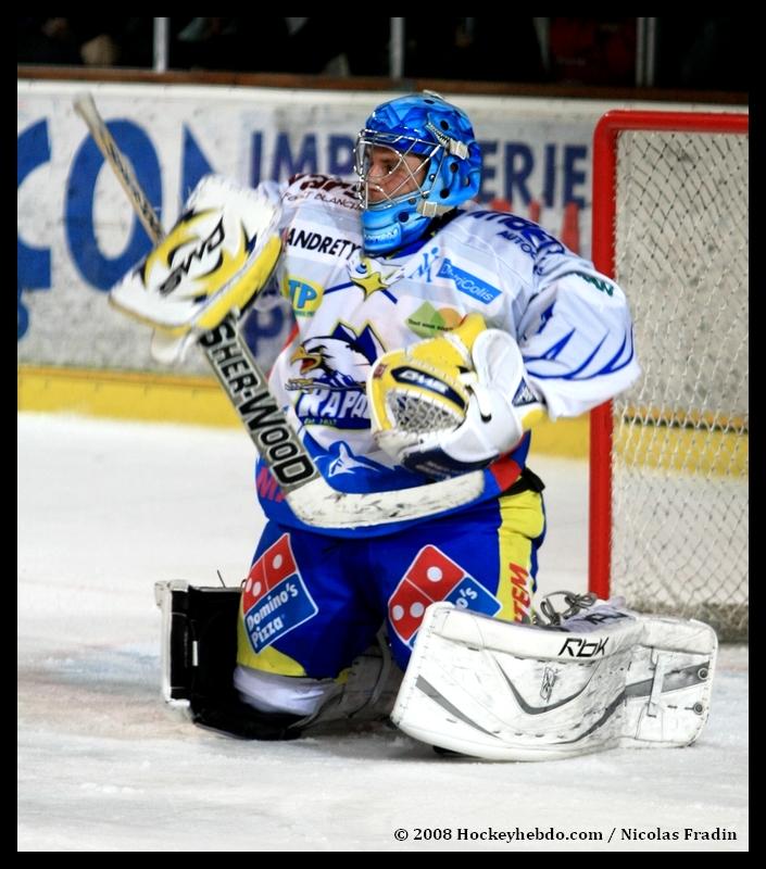 Briançon  9 - 0 Gap 