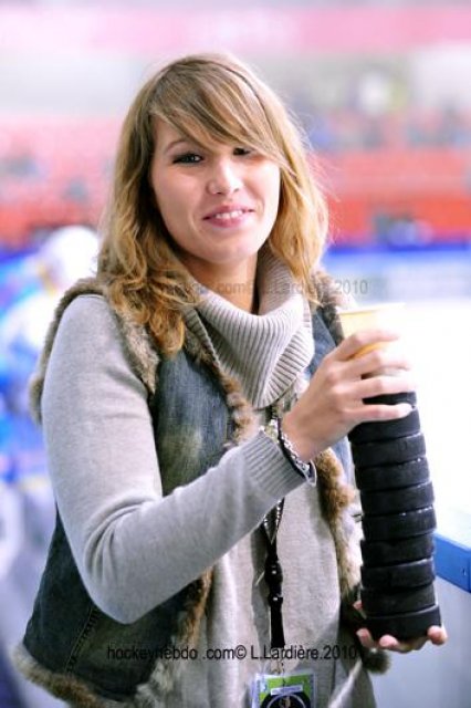 Photo hockey match Grenoble  - Gap  le 14/09/2010