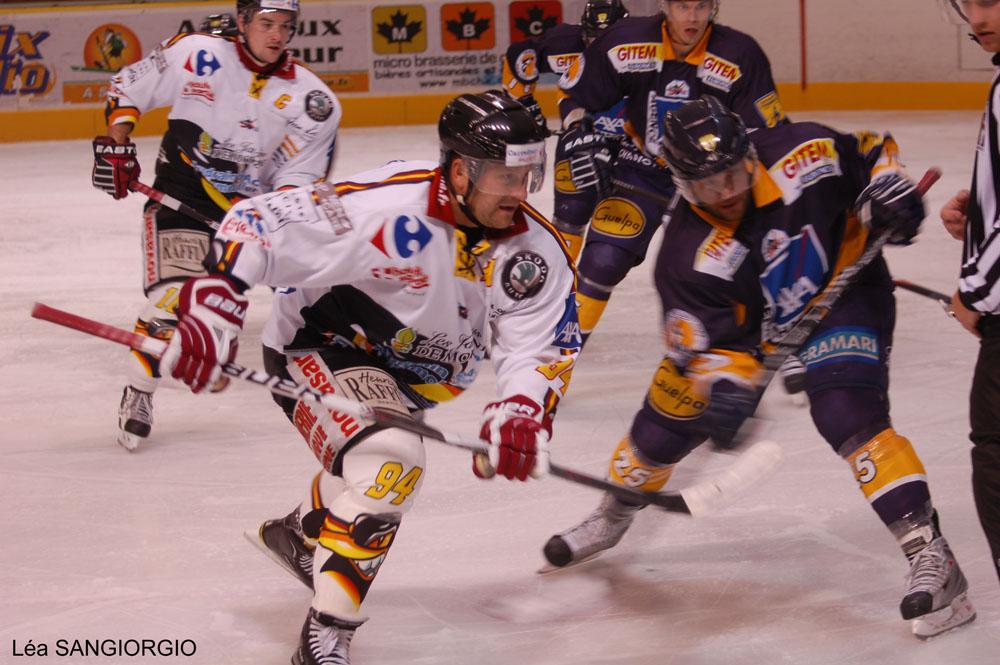 Chamonix  0 - 5 Morzine-Avoriaz