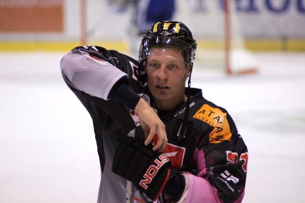Amiens  8 - 4 Dijon 