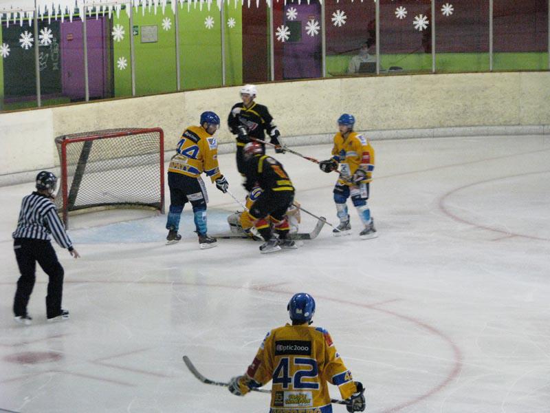 Besançon 6 - 2 Dijon II