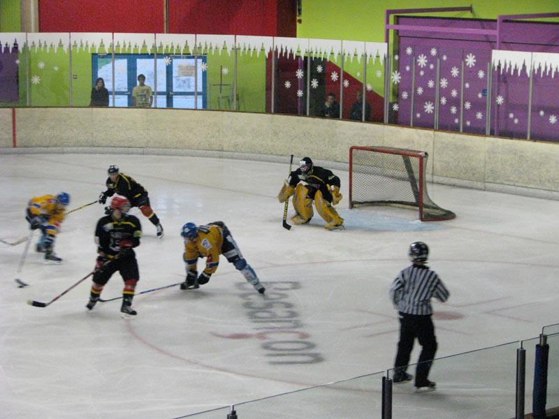 Besançon 6 - 2 Dijon II