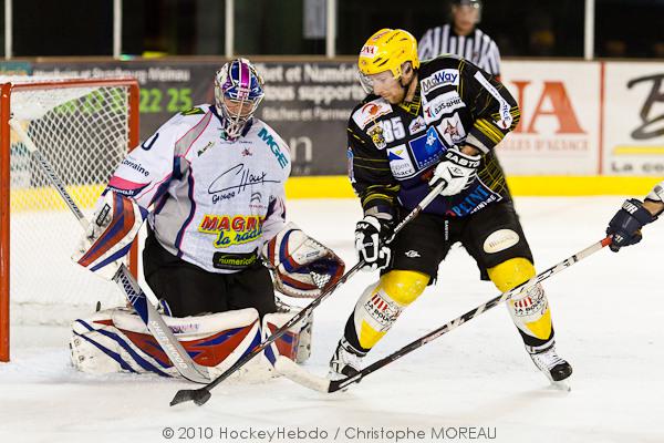 Strasbourg  5 - 3 Epinal 