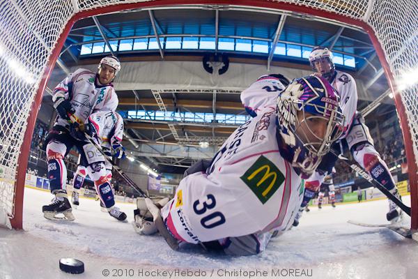 Strasbourg  5 - 3 Epinal 