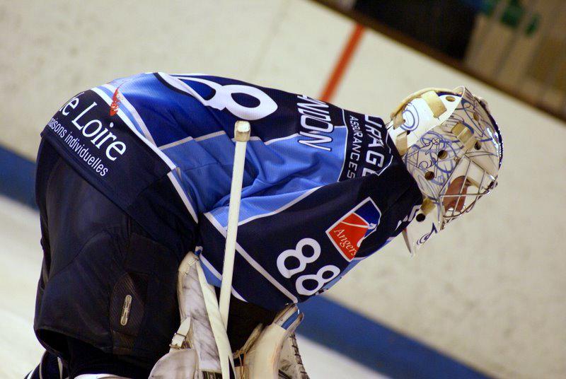 Angers  4 - 1 Neuilly/Marne