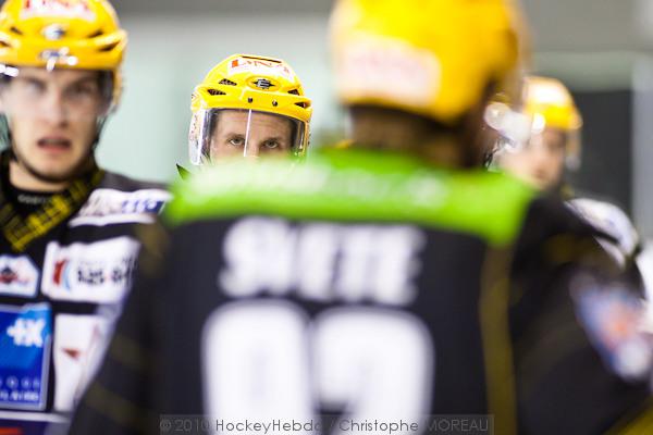 Strasbourg  12 - 7 Epinal 