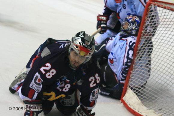 Grenoble  5 - 4 Angers 