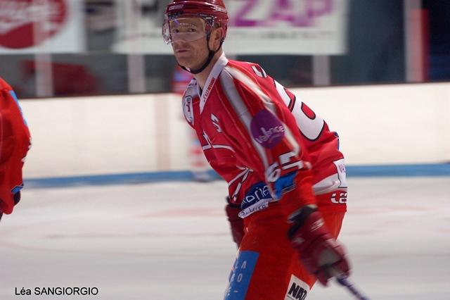 Valence 2 - 7 Nice