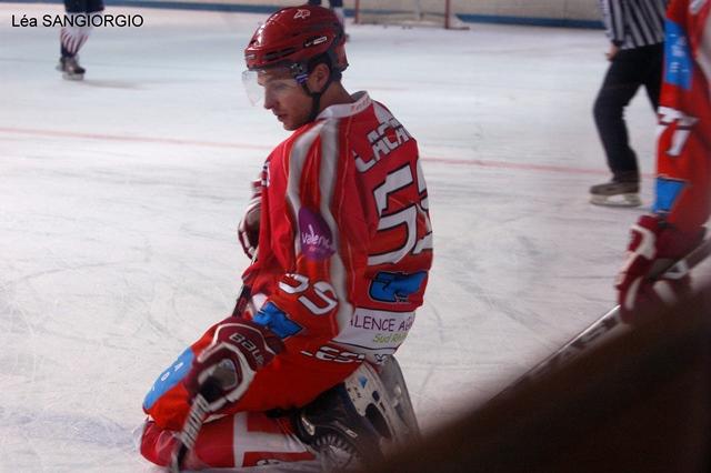 Valence 2 - 7 Nice