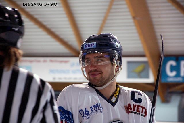 Valence 2 - 7 Nice