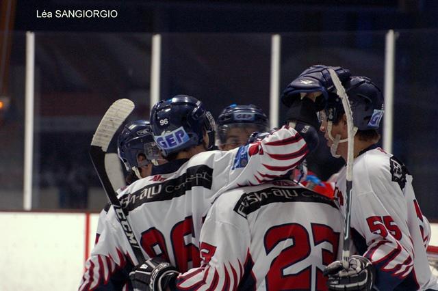 Valence 2 - 7 Nice