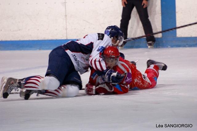 Valence 2 - 7 Nice