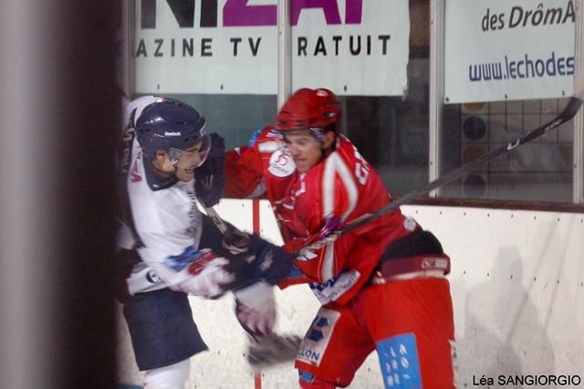 Valence 2 - 7 Nice