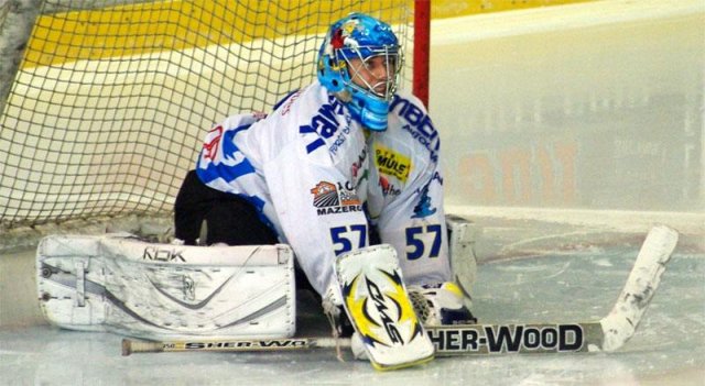Photo hockey reportage Espoir Elite : Amiens / Gap