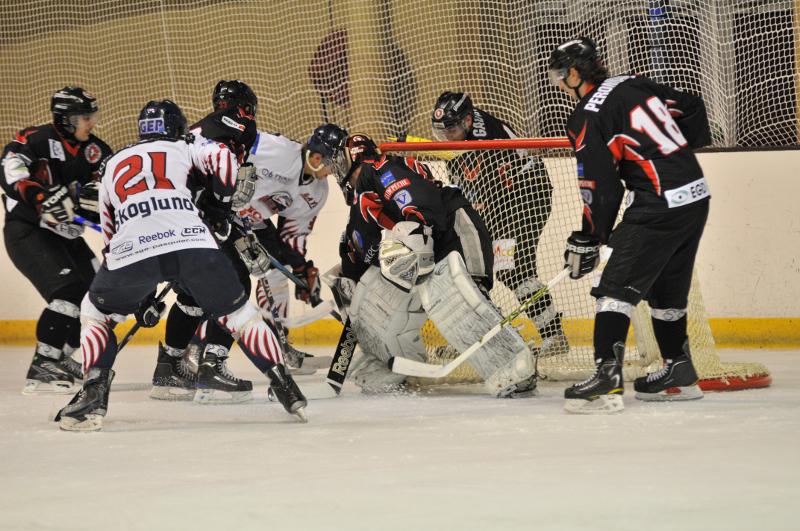 Toulouse-Blagnac 5 - 6 Nice