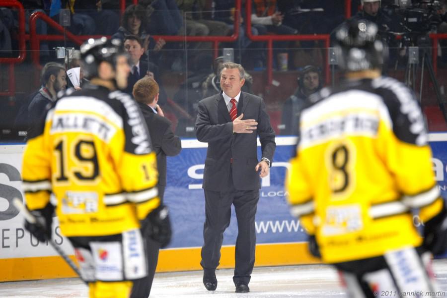Finale Coupe de France 2011 : Reportage photos 2 — Reportage