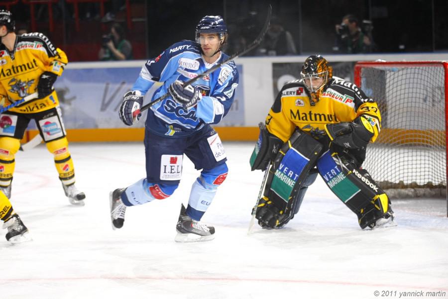 Finale Coupe de France 2011 : Reportage photos 2 — Reportage