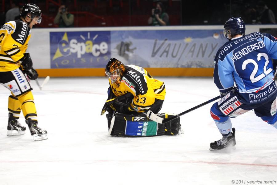 Finale Coupe de France 2011 : Reportage photos 2 — Reportage