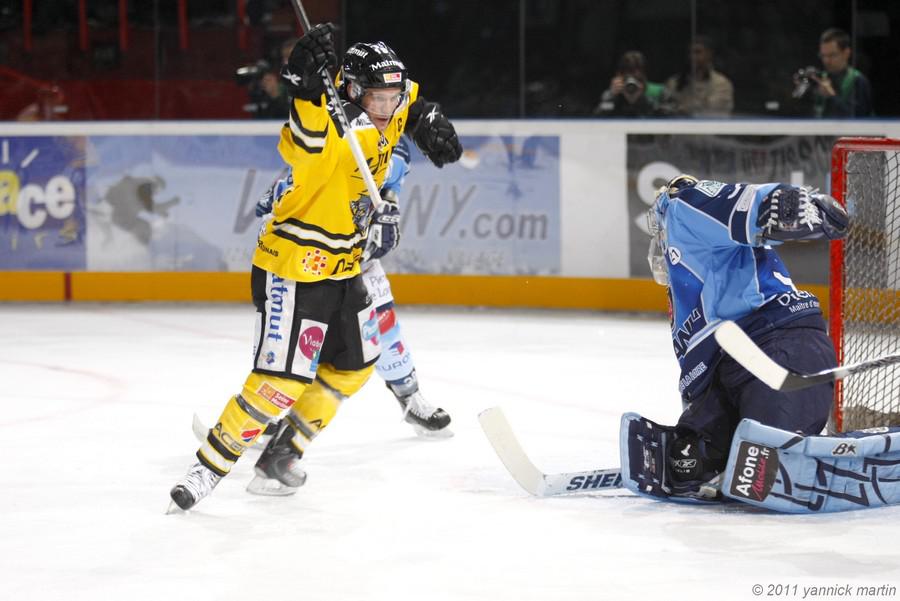 Finale Coupe de France 2011 : Reportage photos 2 — Reportage