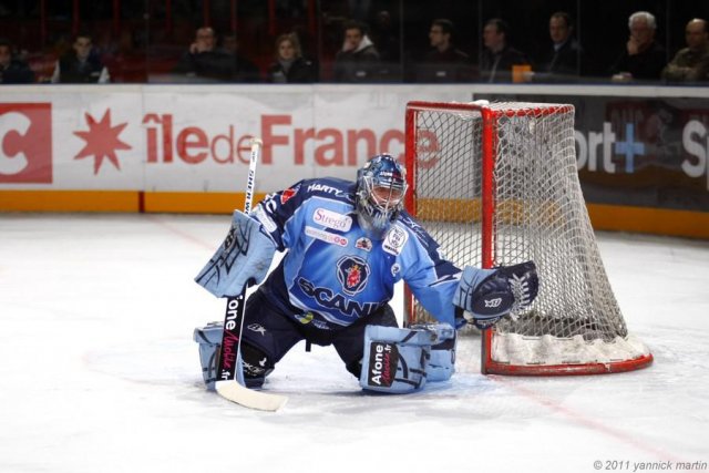 Photo hockey reportage Finale Coupe de France 2011 : Reportage photos 2
