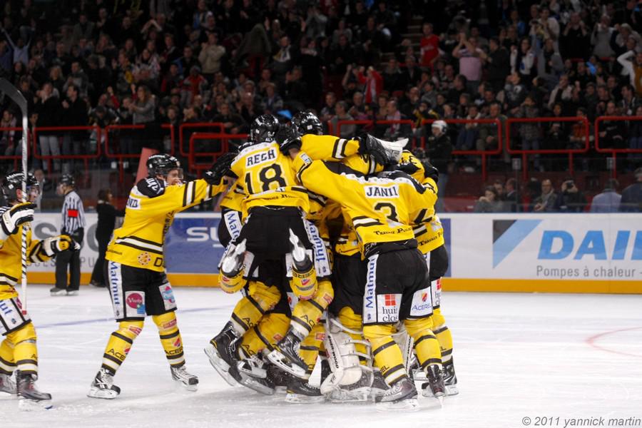 Finale Coupe de France 2011 : Reportage photos 2 — Reportage