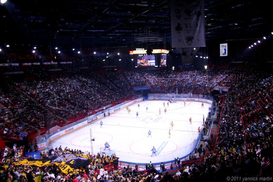 Finale Coupe de France 2011 : Reportage photos 2 — Reportage