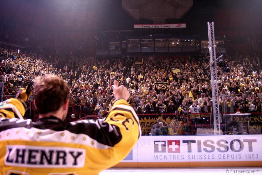 Finale Coupe de France 2011 : Reportage photos 2 — Reportage