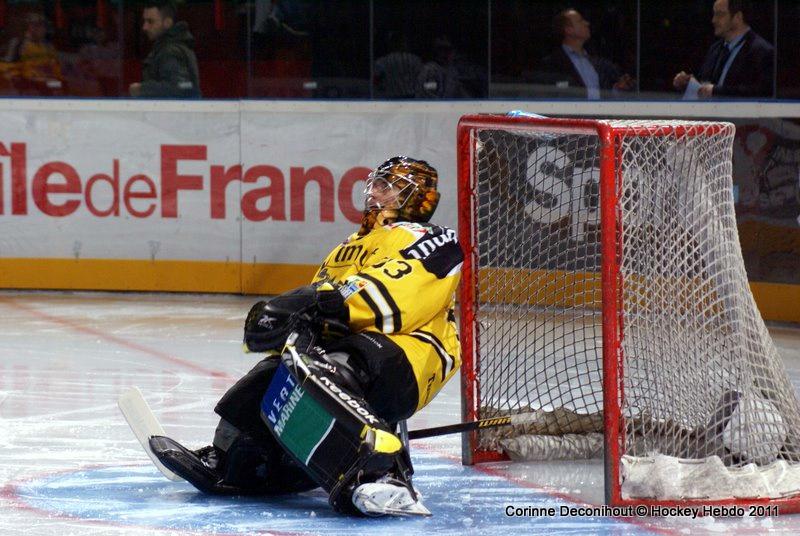 Finale Coupe de France 2011 : Reportage photos 3 — Reportage