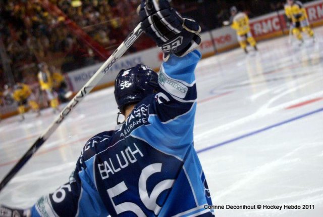 Photo hockey reportage Finale Coupe de France 2011 : Reportage photos 3